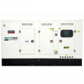 Fawde Diesel elektrische stille Generator 100 kW 125kva Schalldichte Diesel -Power Enset